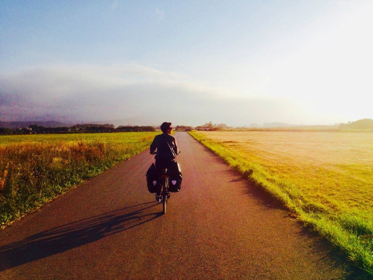 Pilgrimage of Santiago de Compostela by bike | WAW Travel