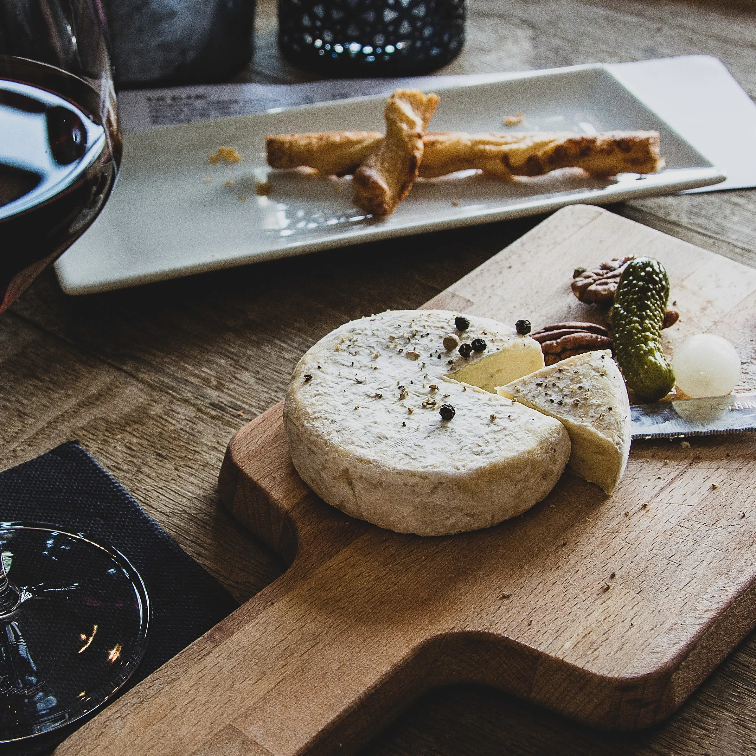 Basque Country food eploring the Camino | WAW Travel