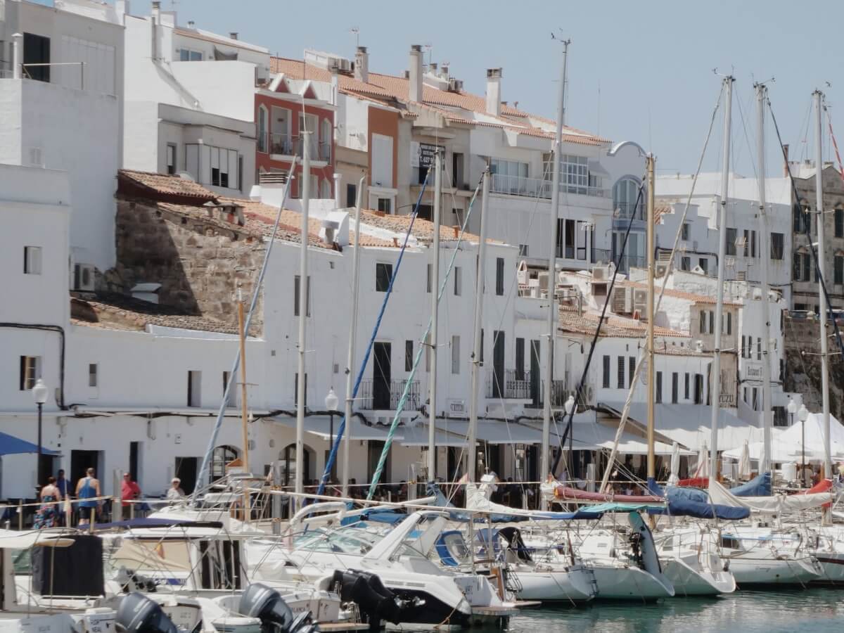 Walking Menorca: 4 good reasons to go | WAW Travel