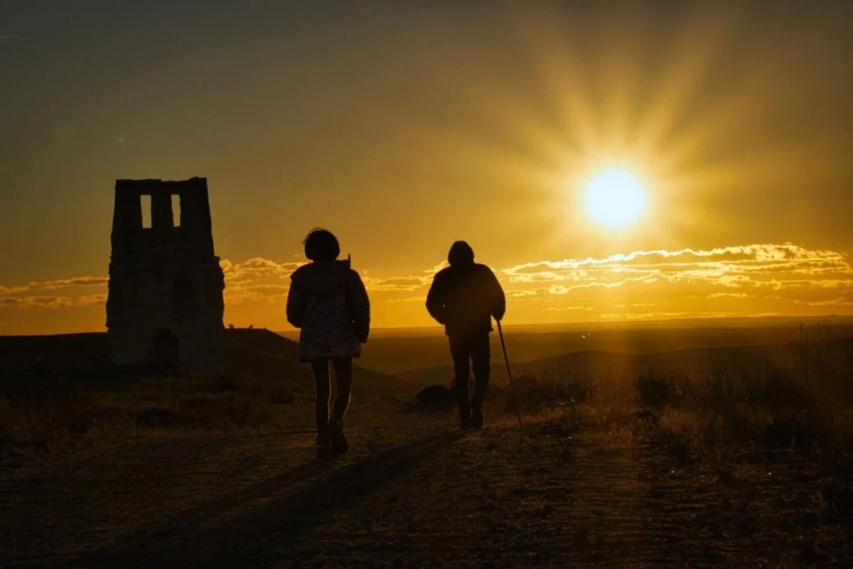 Walking The Camino: together or rather alone? | WAW Travel