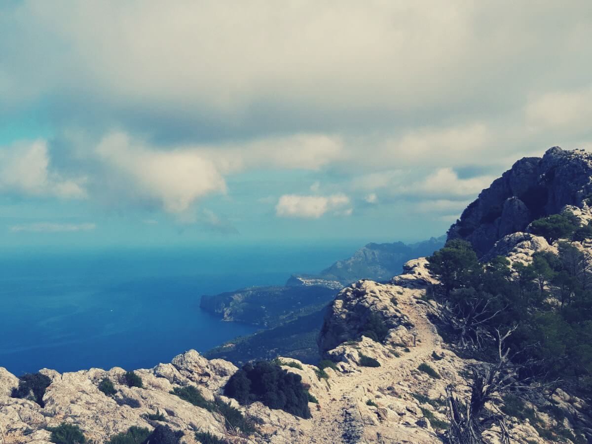 Hiking Mallorca: 5 good reasons why | WAW Travel