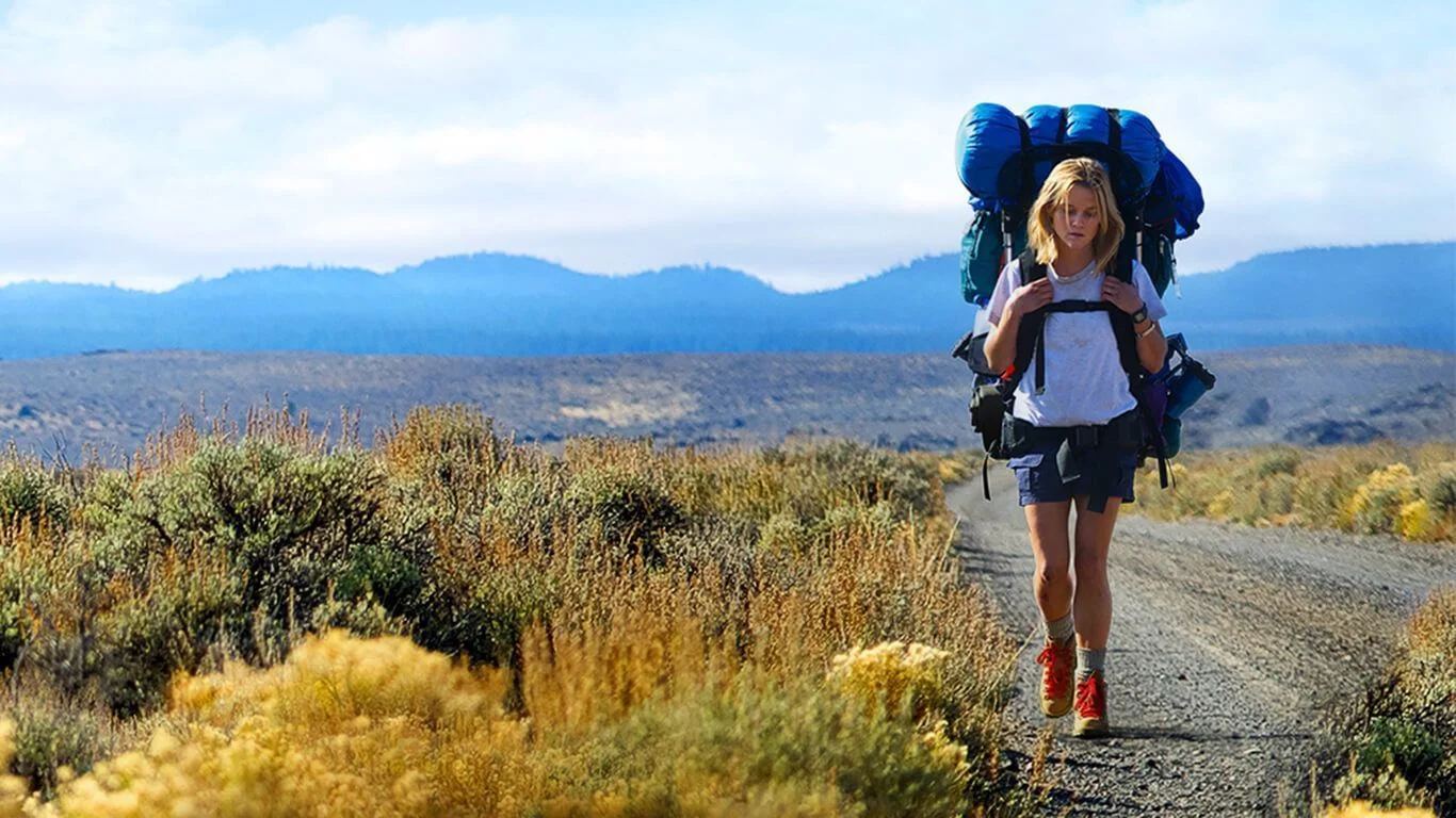 10 hiking-themed book and movie tips | WAW Travel