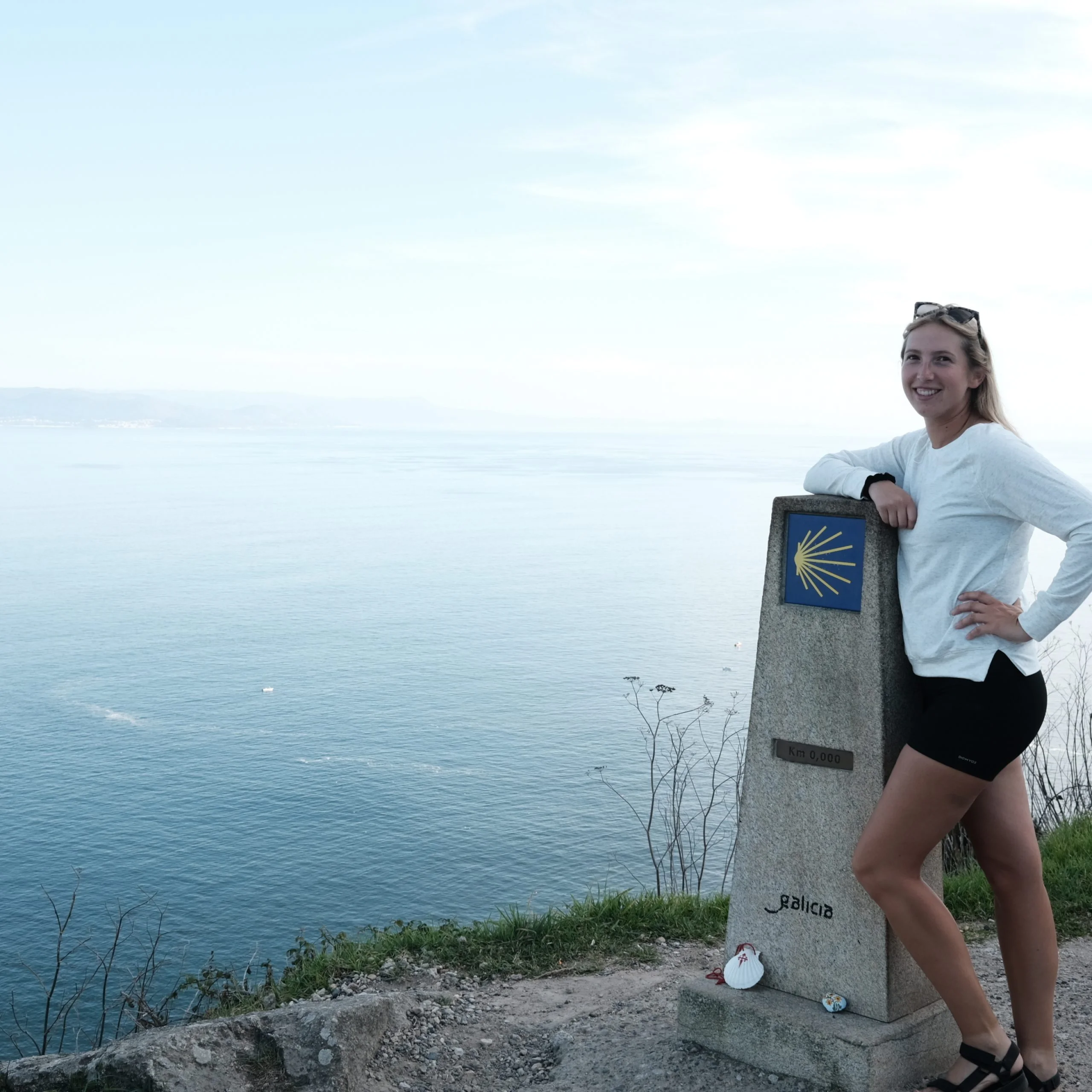 Finisterre: another 90 km after Santiago? | WAW Travel