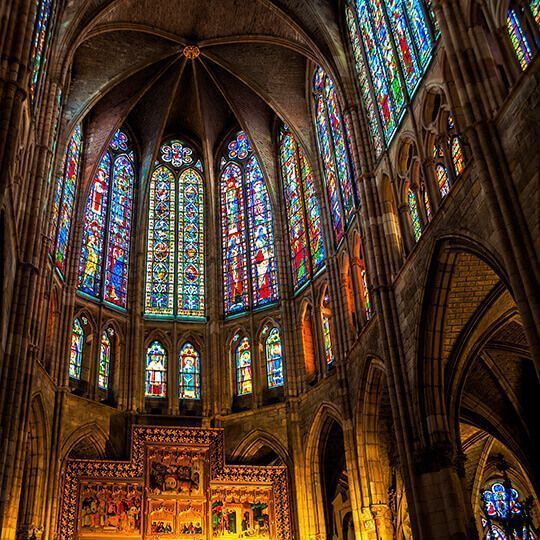 Top 5 pilgrimage route to Compostella | WAW Travel