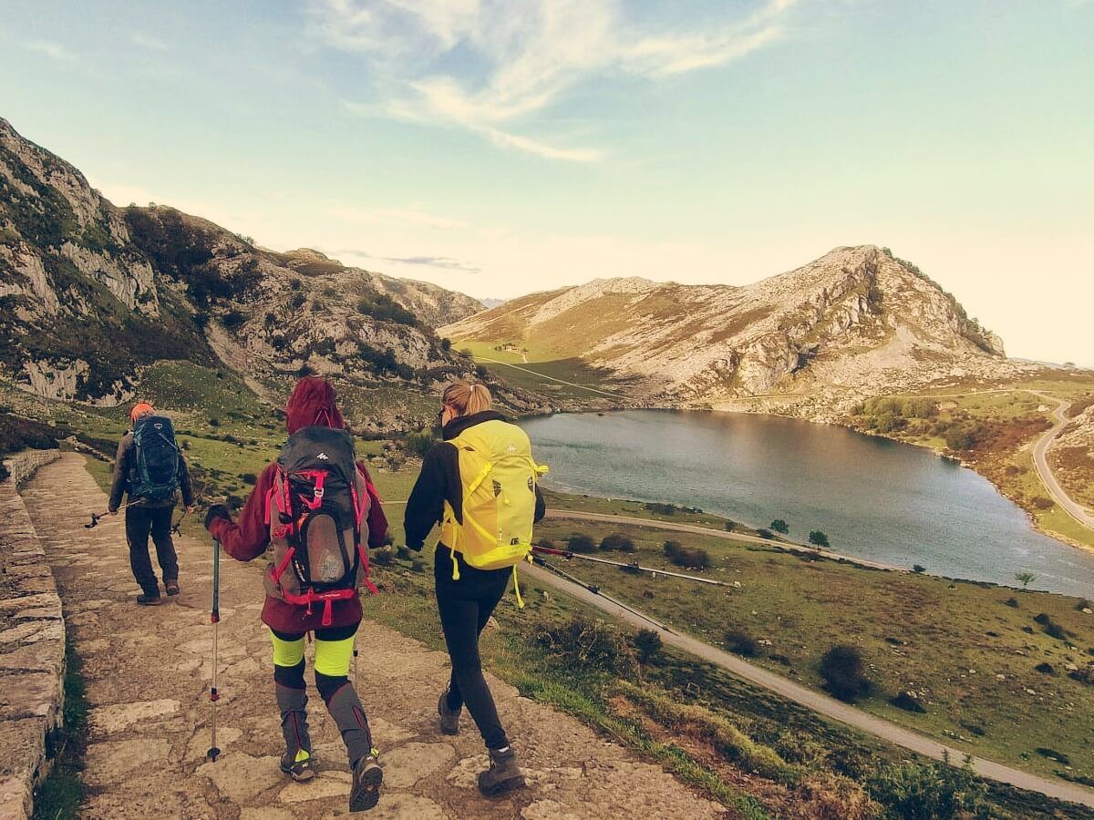 What Is A Walking Holiday? The Complete Guide | WAW Travel