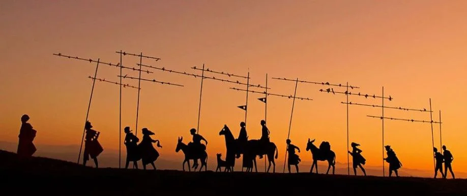 Santiago de Compostela pilgrimage route sites | WAW Travel