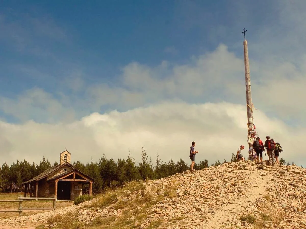 Walk to Santiago Spain: reasons, data & real insights | WAW Travel