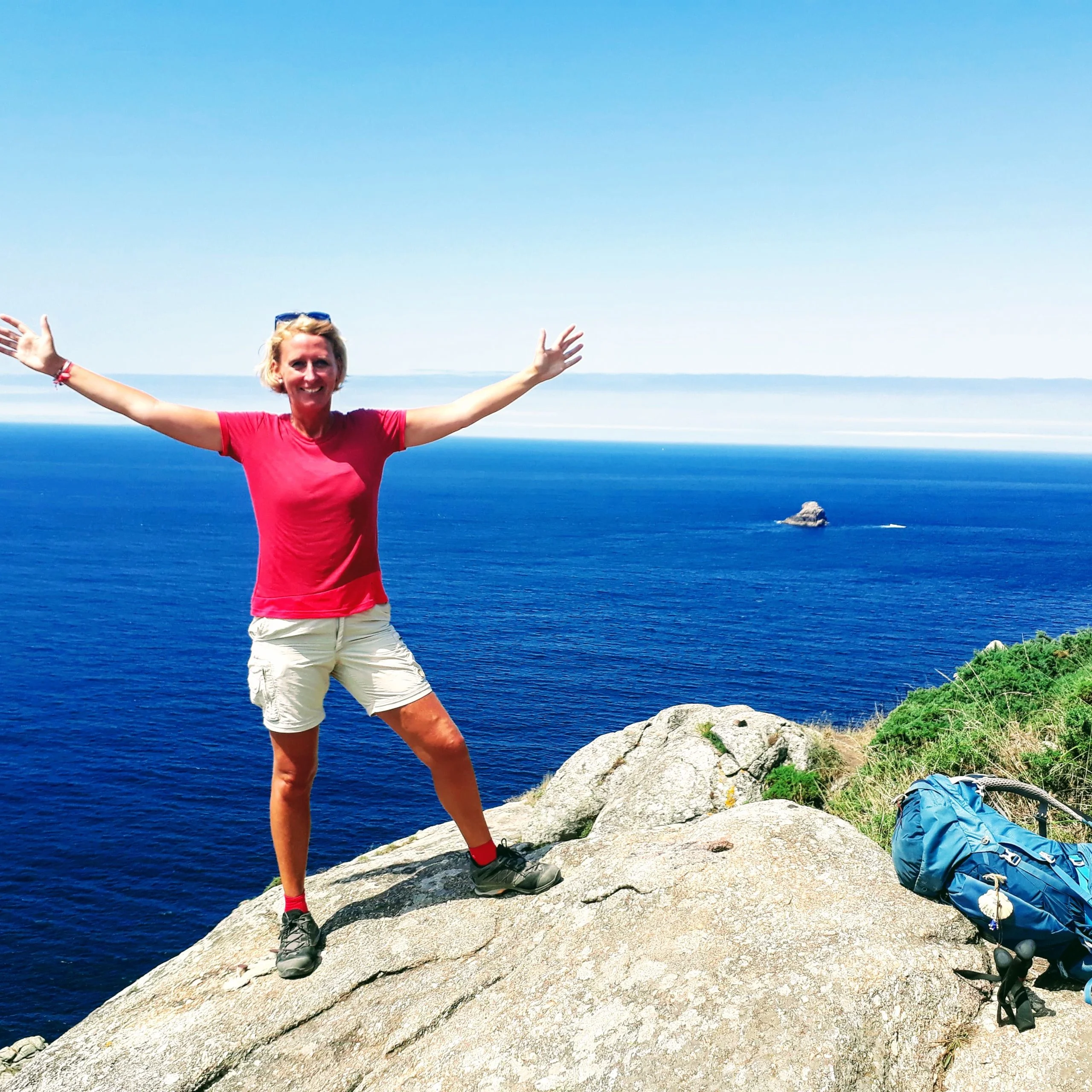 Walking the Camino by yourself: 10 tips | WAW Travel