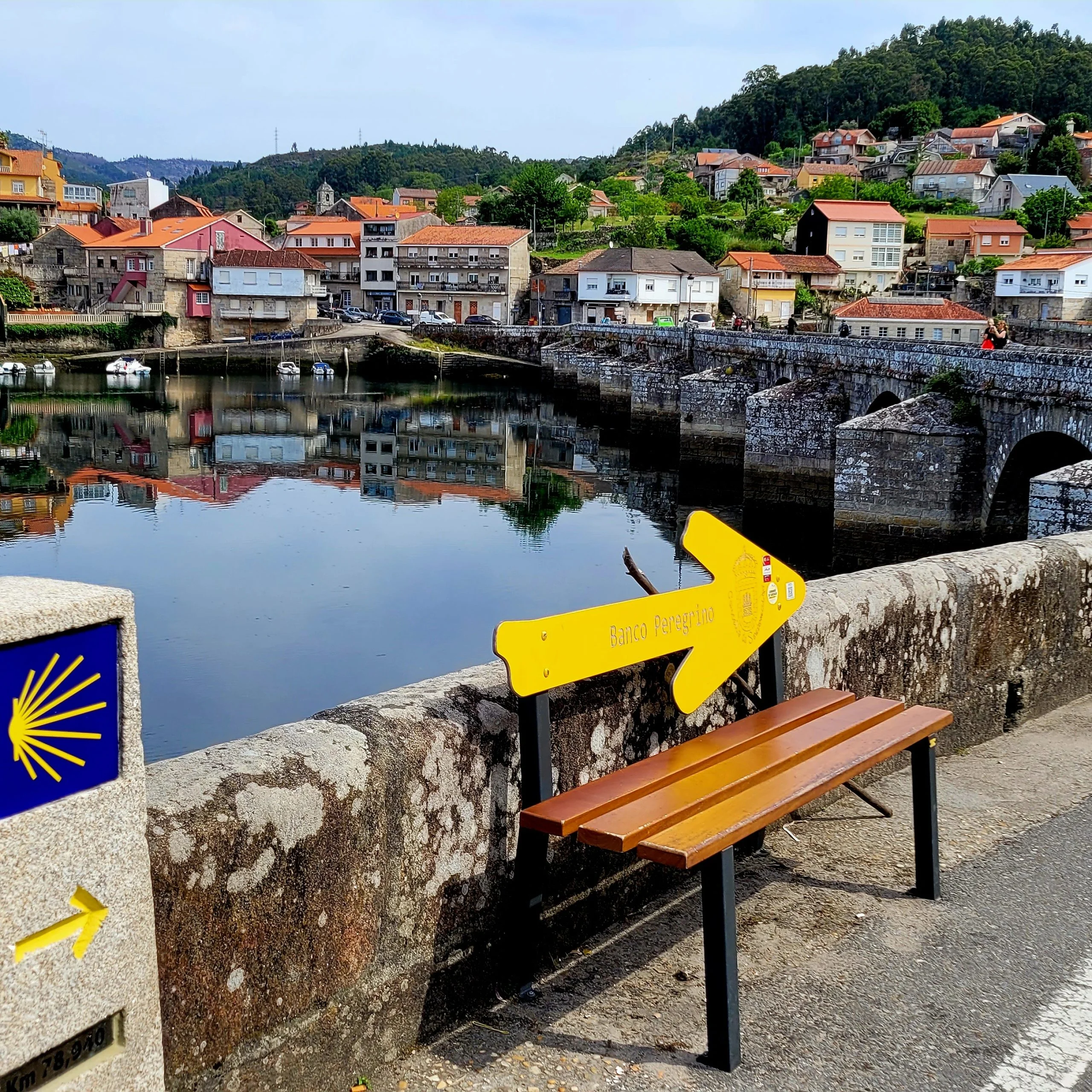 What is the Camino de Santiago de Compostela? | WAW Travel
