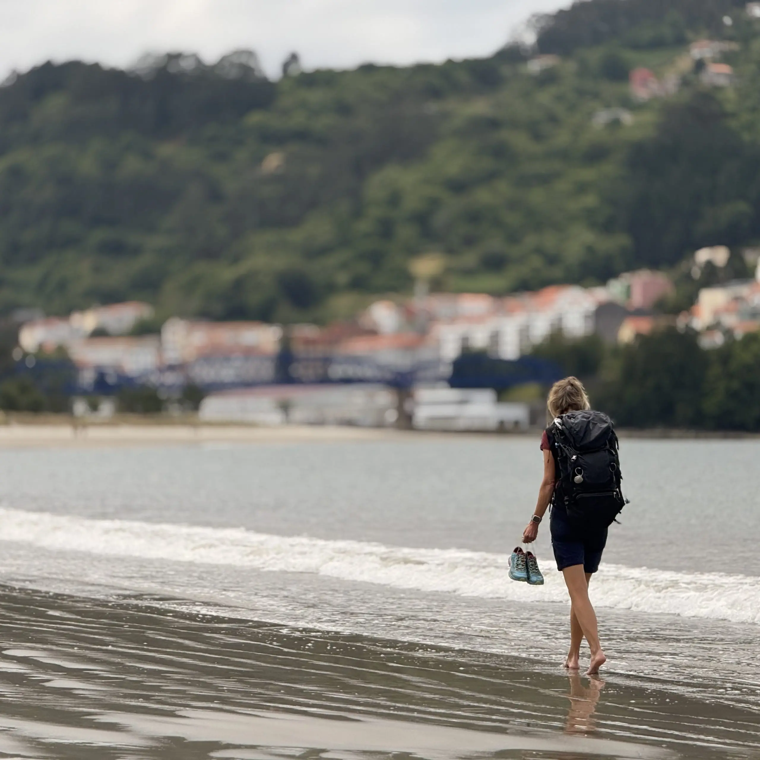 5 reasons to walk the Camino Ingles route | WAW Travel