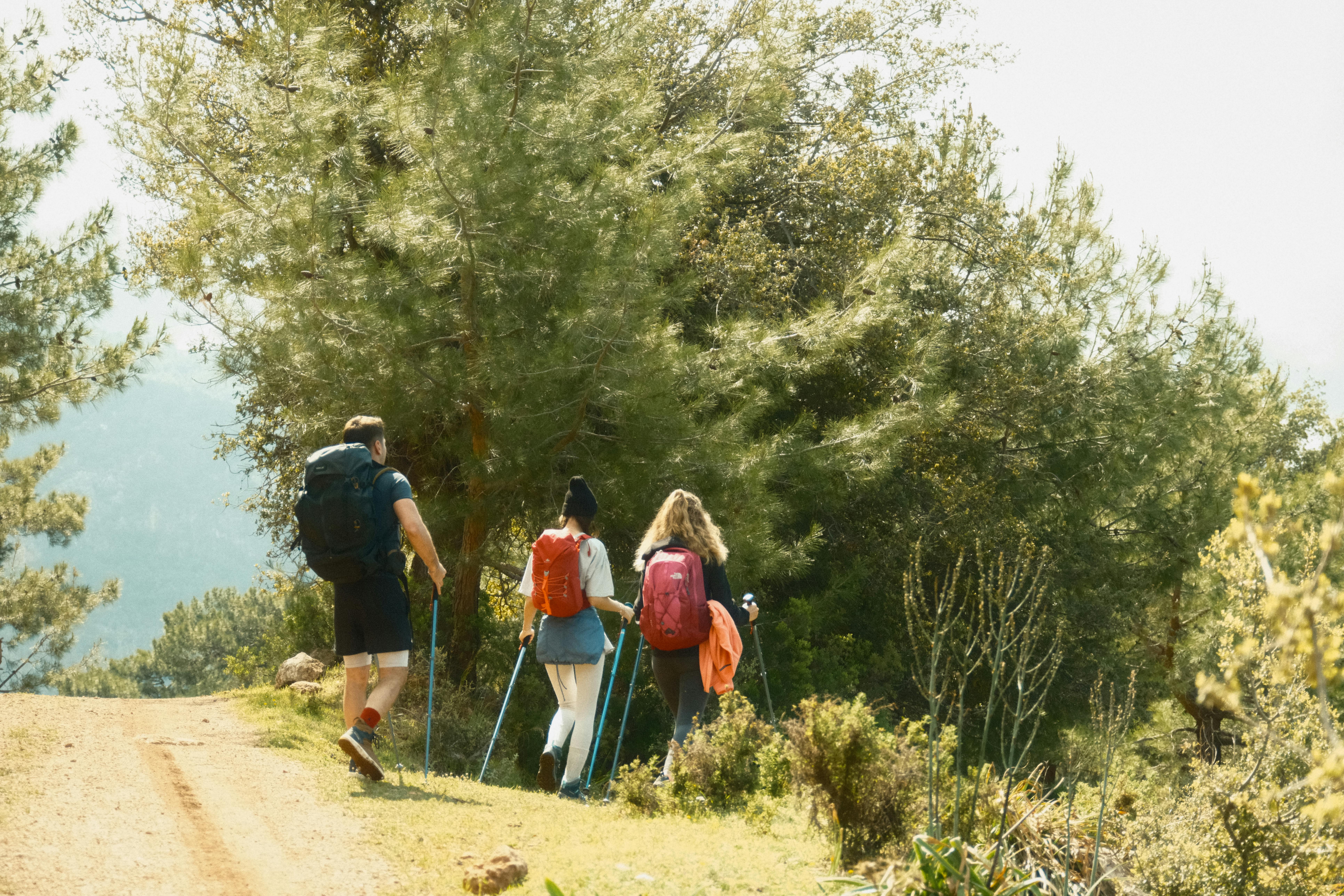 Top 5 walking holidays in Europe: Which route should we add?