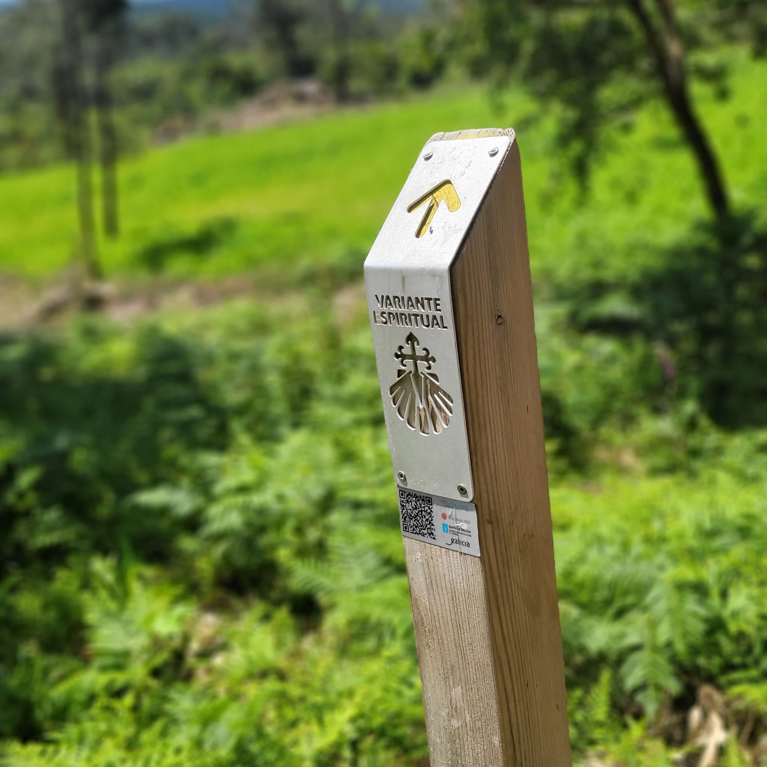 Camino Spiritual route: what to know | WAW Travel