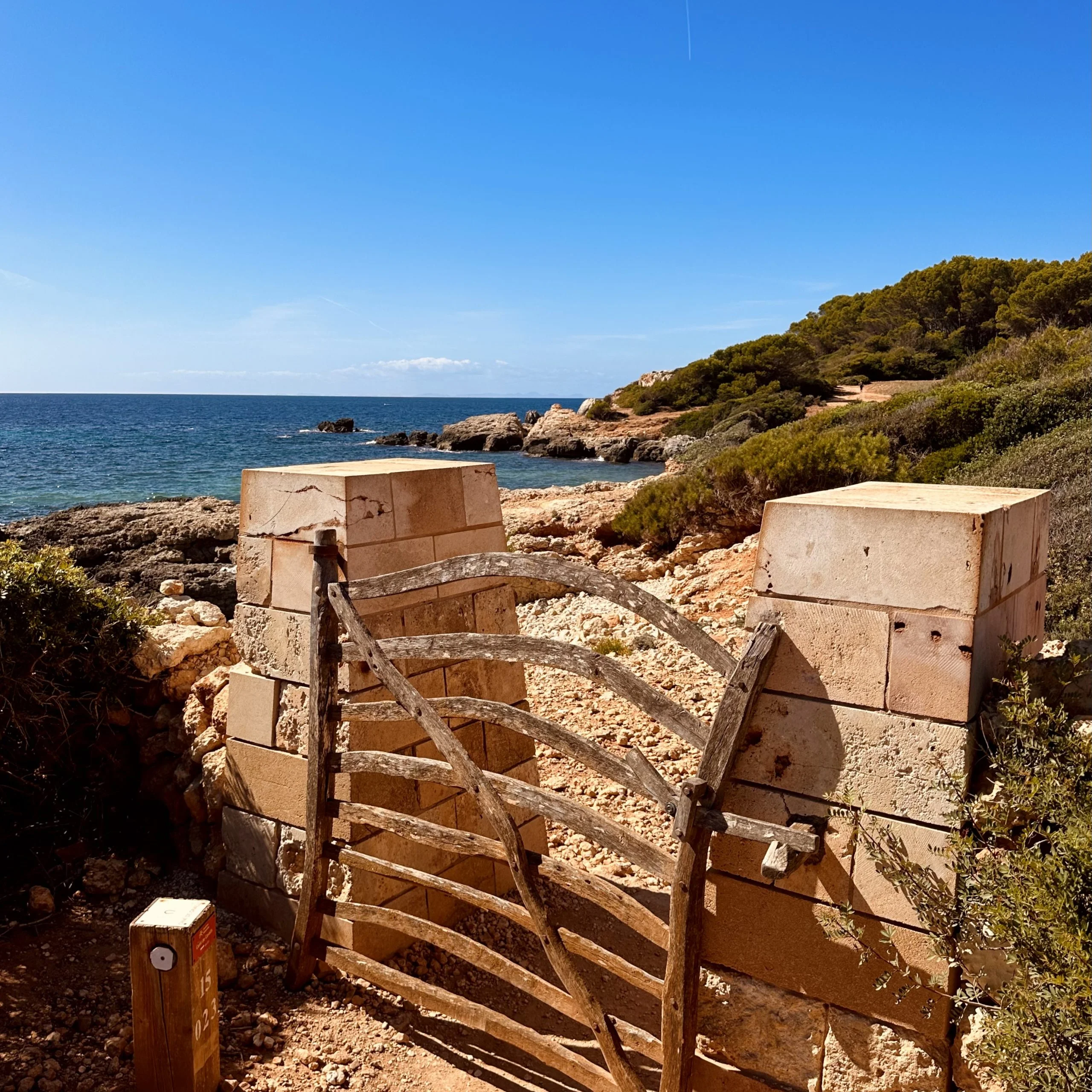 Island of Menorca – North or South coast for hikers? | WAW