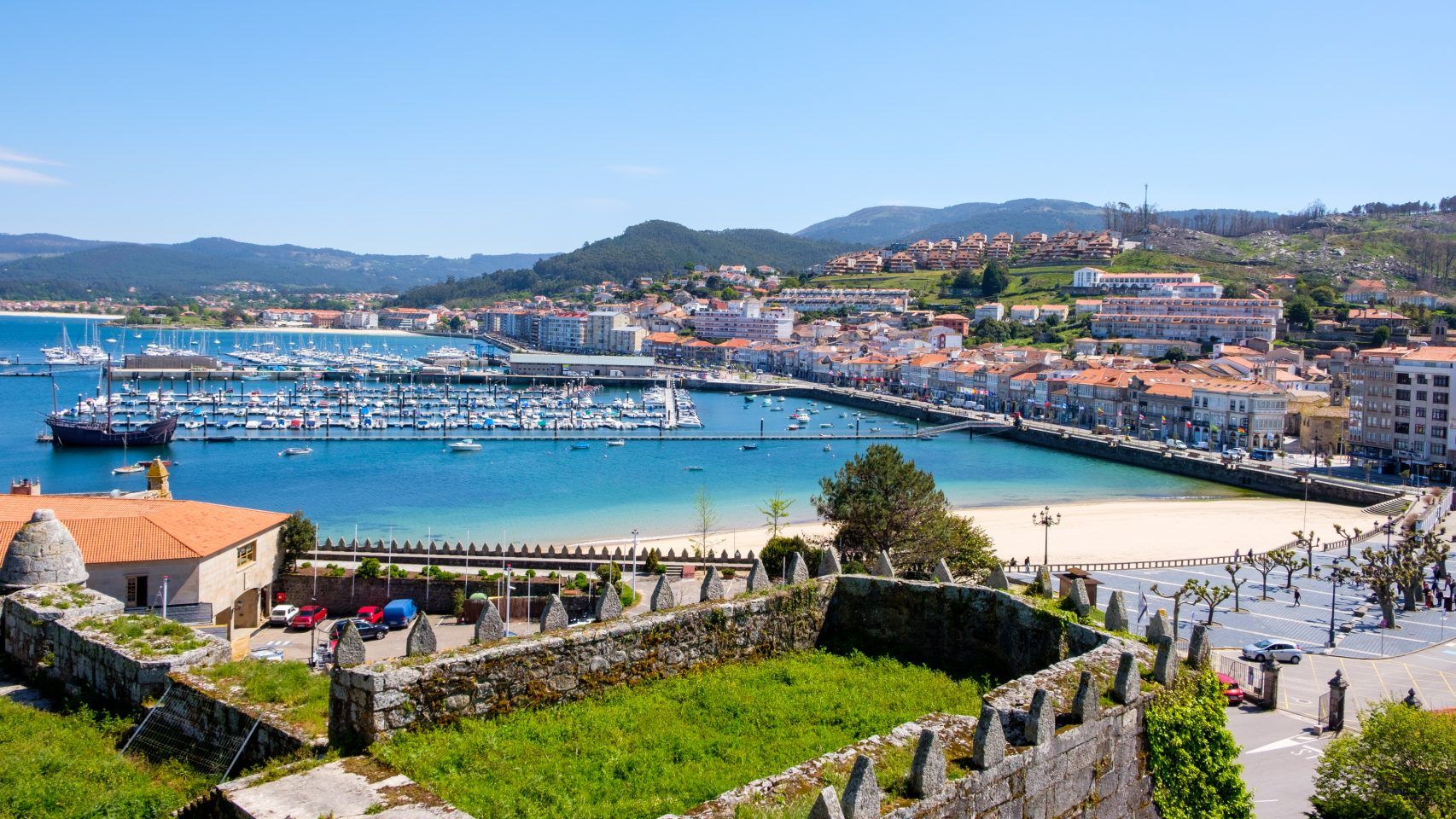 Everything you need to know: walking Camino Portugues | WAW