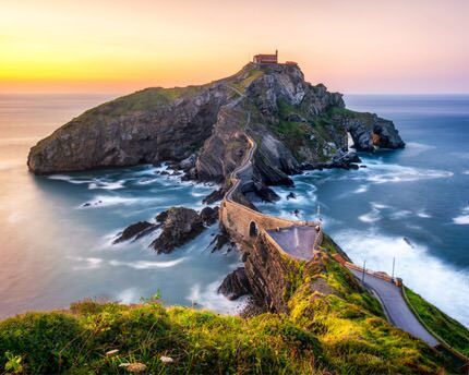 Hidden gems of the Camino del Norte: A pilgrim's guide | WAW
