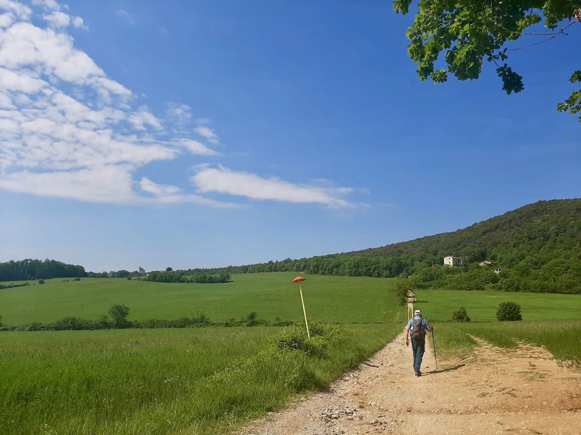 Via Francigena route: What to know before you go | WAW