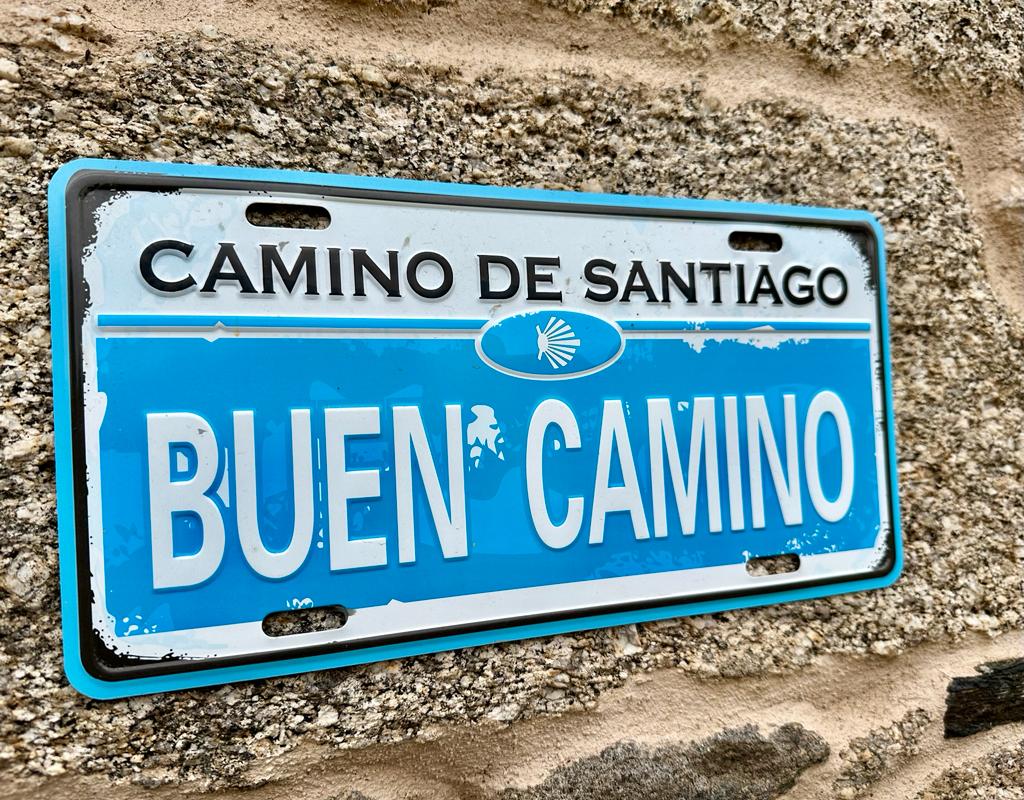 Last 100 kilometer to Santiago de Compostela | WAW Travel