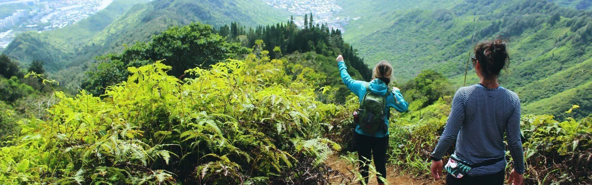 Hiking injuries: What can you do about them? | WAW