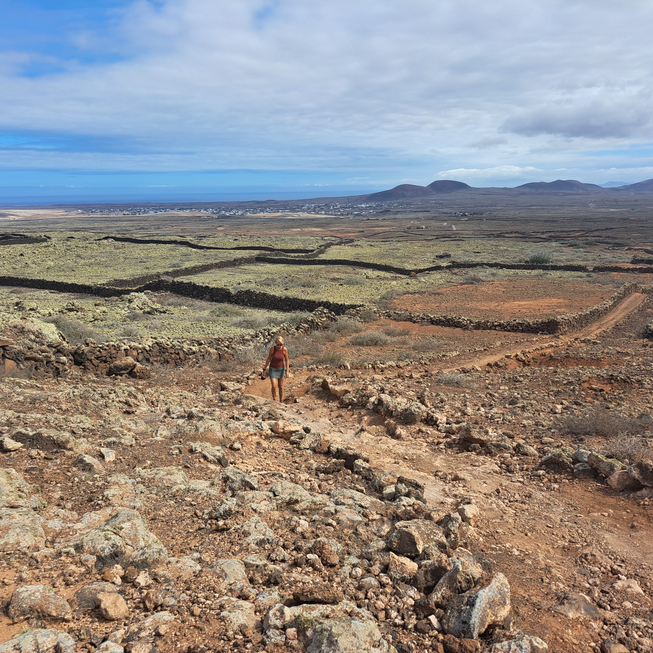 GR131 trail in Fuerteventura: Stages & FAQ | WAW Travel