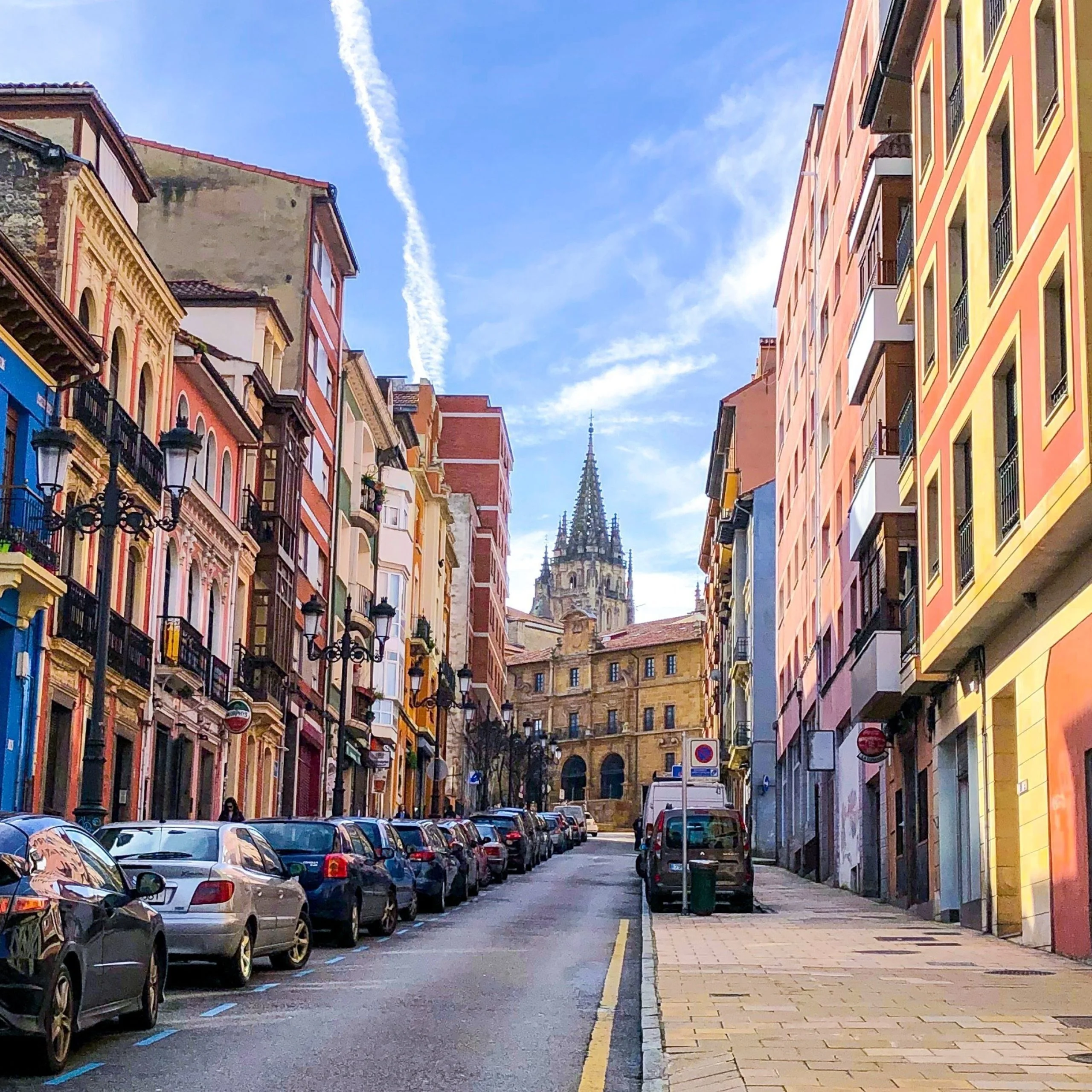 Camino Primitivo: Original Way of pilgrimage | WAW Travel