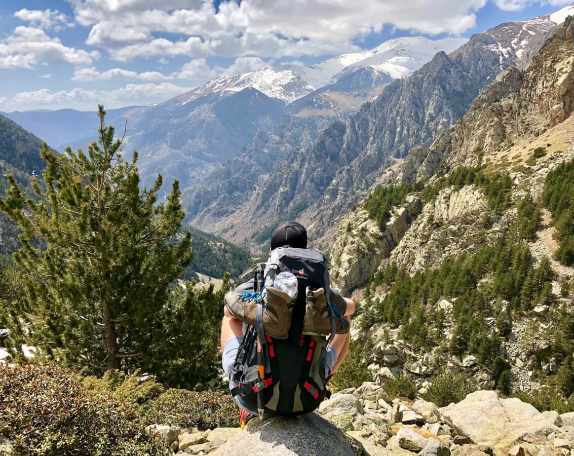 16 tips for choosing a walking route | WAW Travel