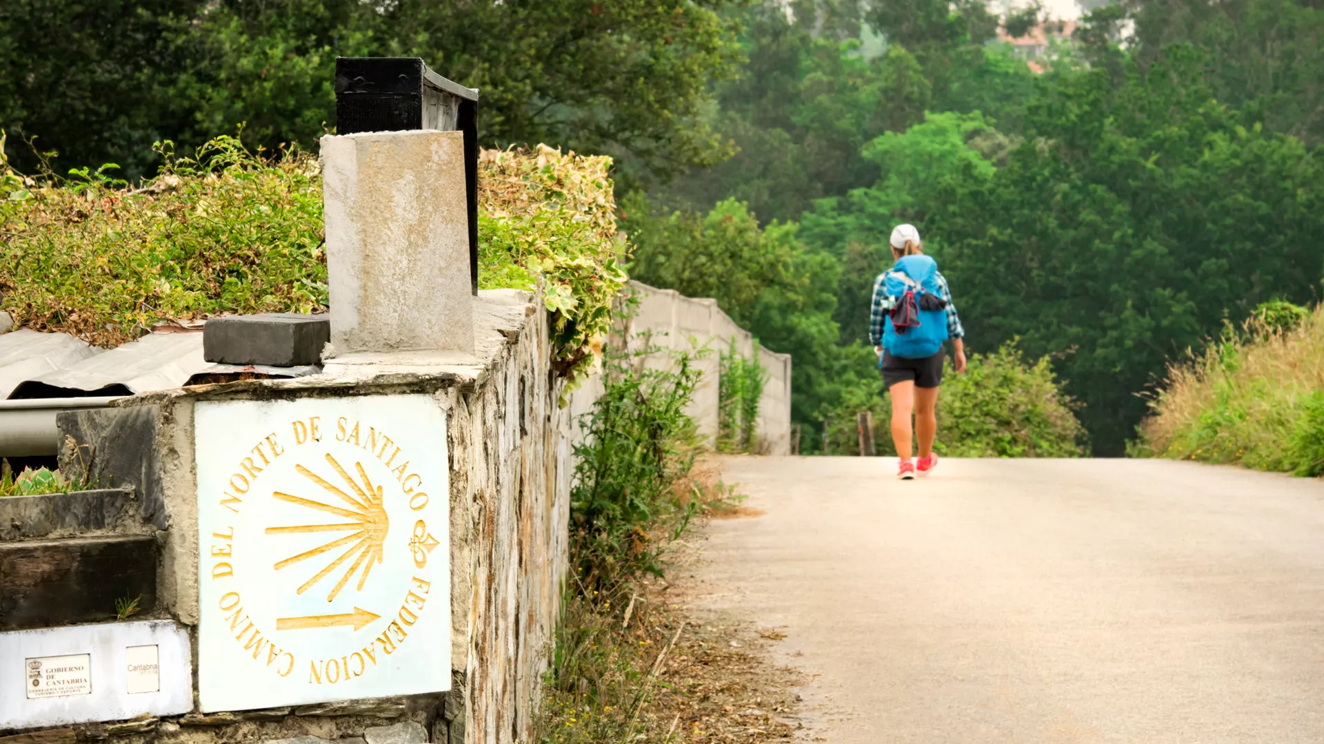 Camino alone: How to stay safe and confident? | WAW Travel