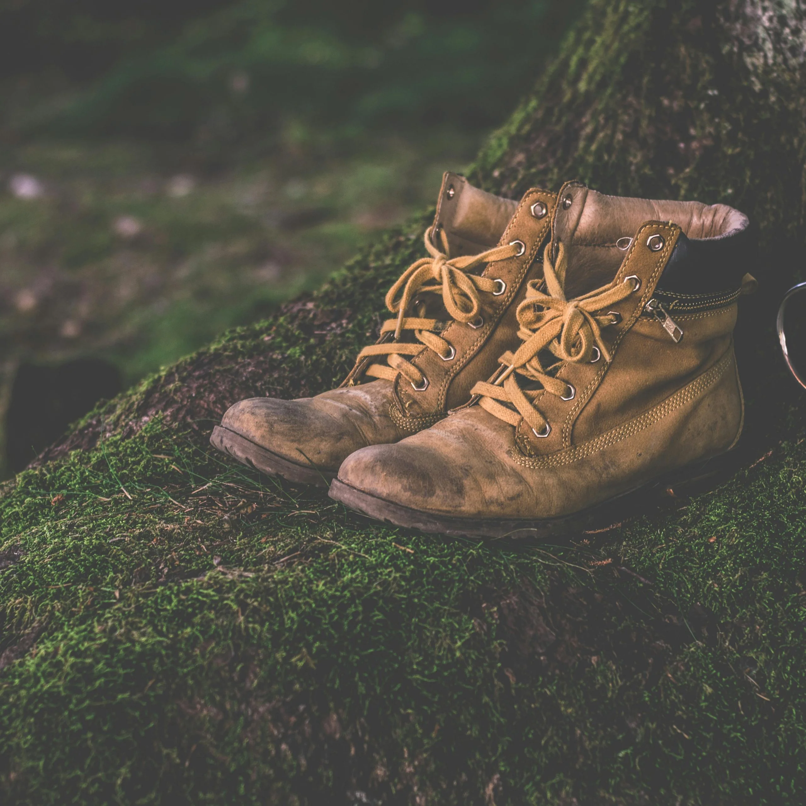 Best shoes for Camino de Santiago | WAW Travel