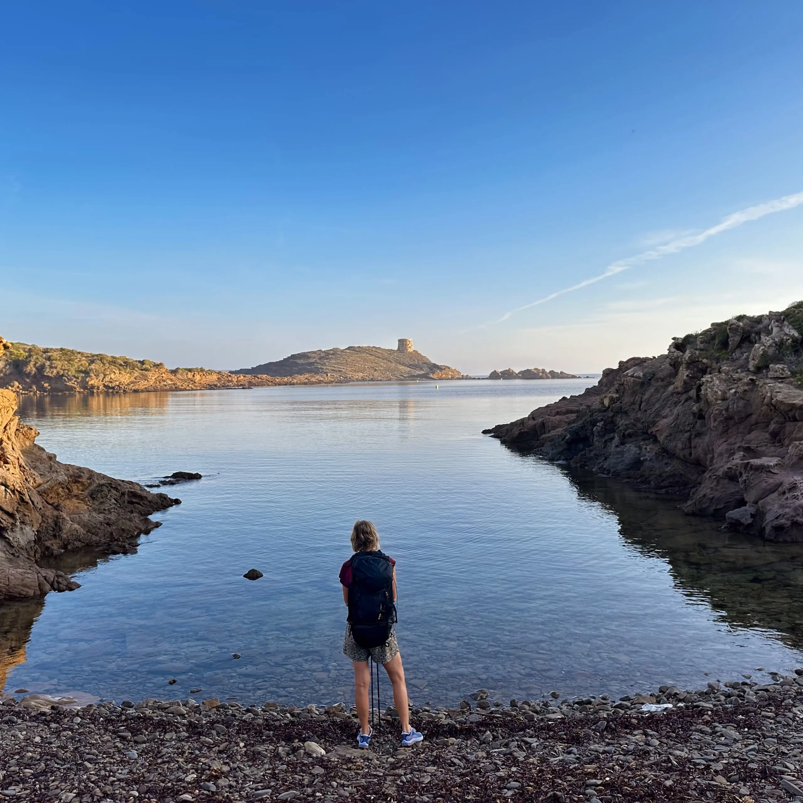 Menorca Camí de Cavalls North: 5-day wild adventure | WAW