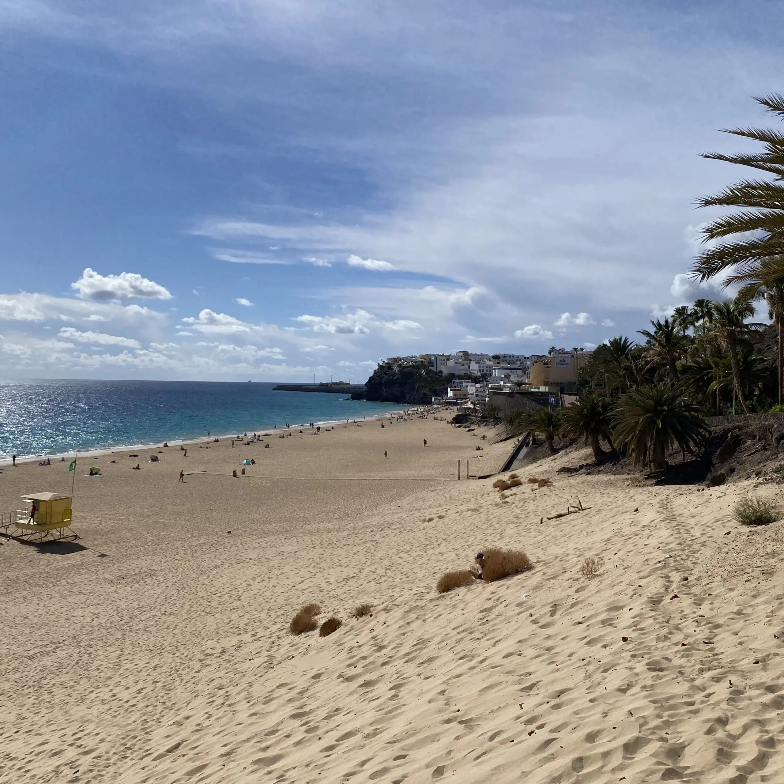 Trip to Canary Islands: 13 days in Lanzarote & Fuerteventura