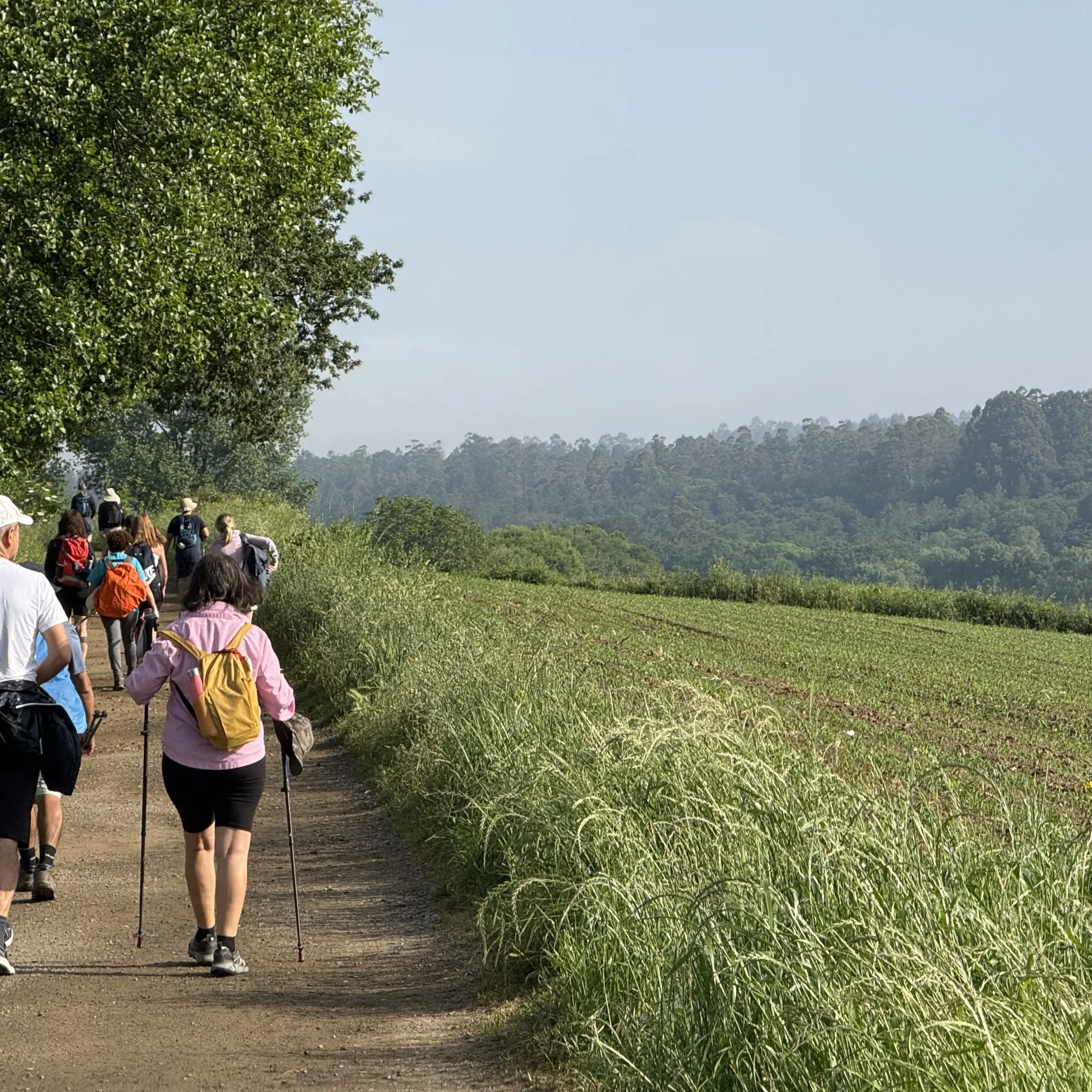 10 walking mistakes beginners make | WAW Travel