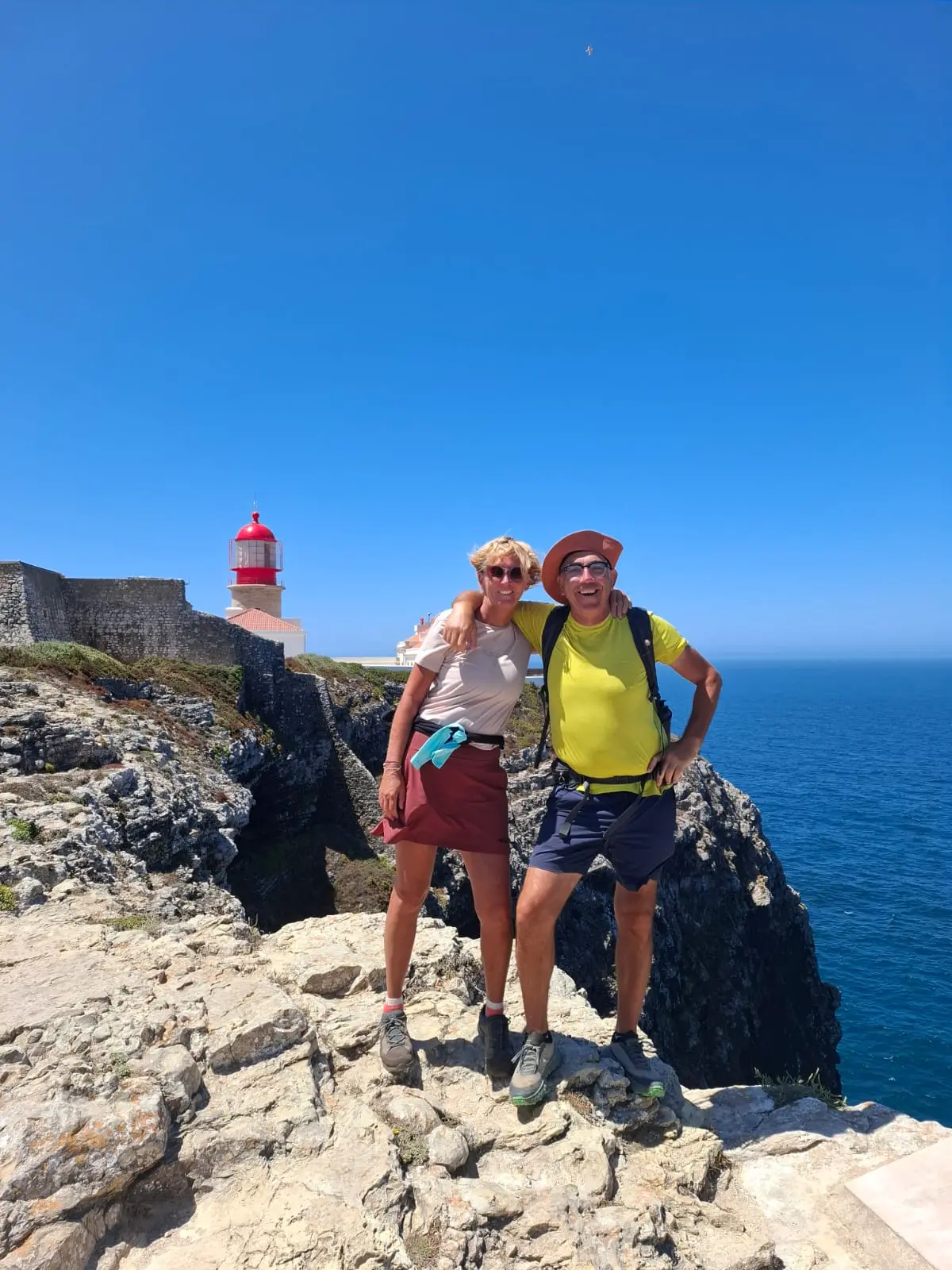 New walking holiday: Fishermen’s Trail Portugal | WAW