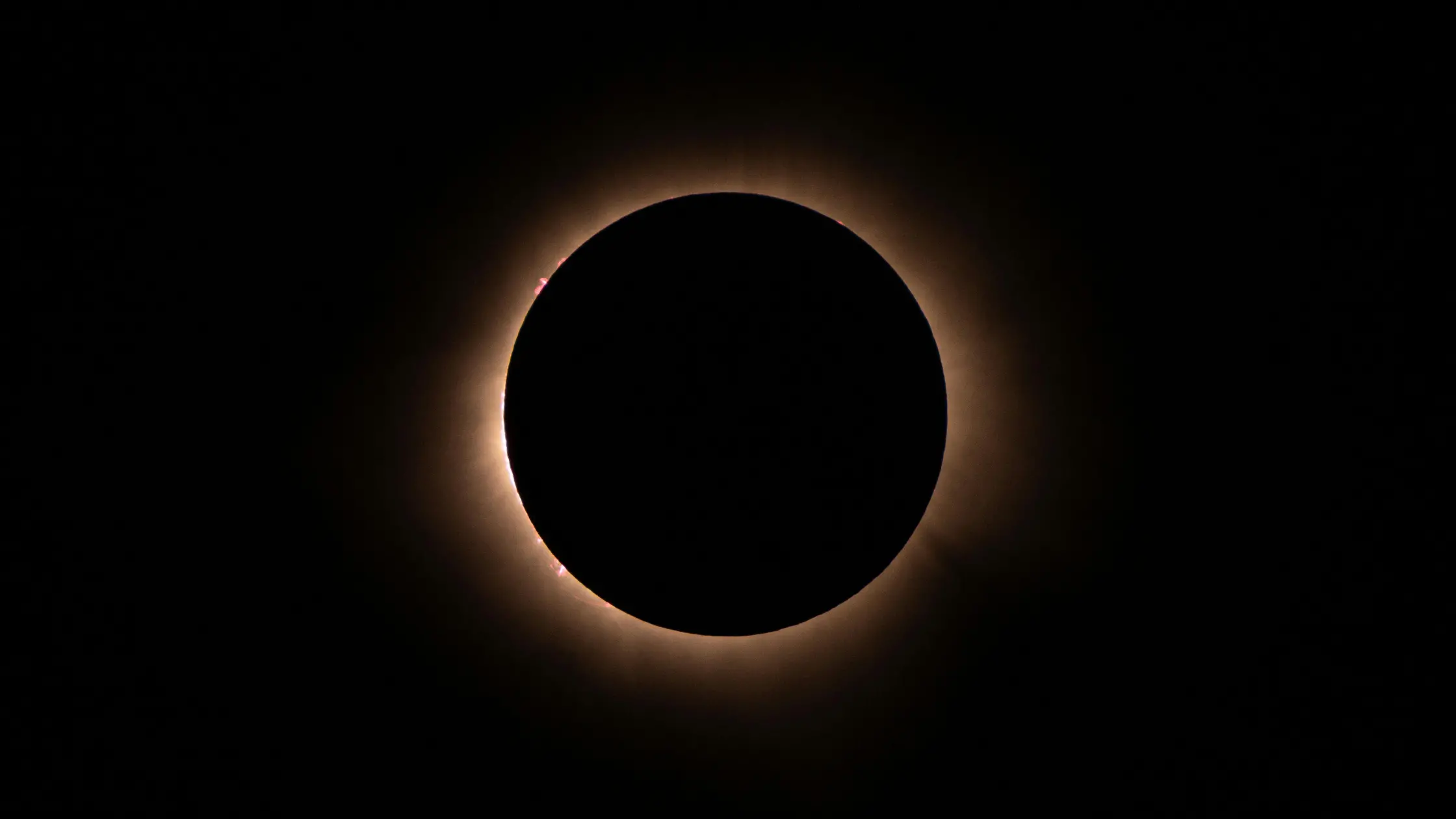 Total solar eclipse Camino 2026: Where & how to watch | WAW