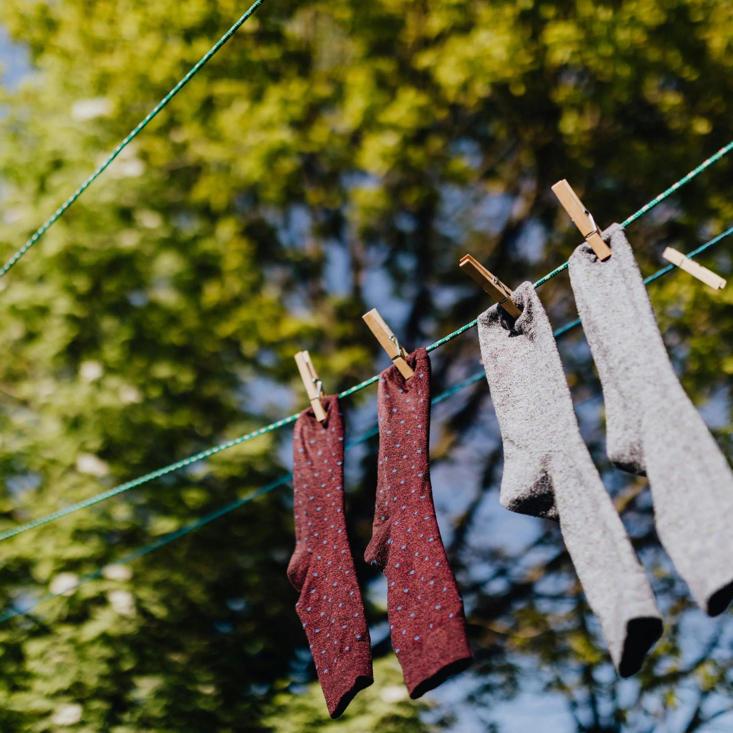 Best socks for long distance walking | WAW Travel