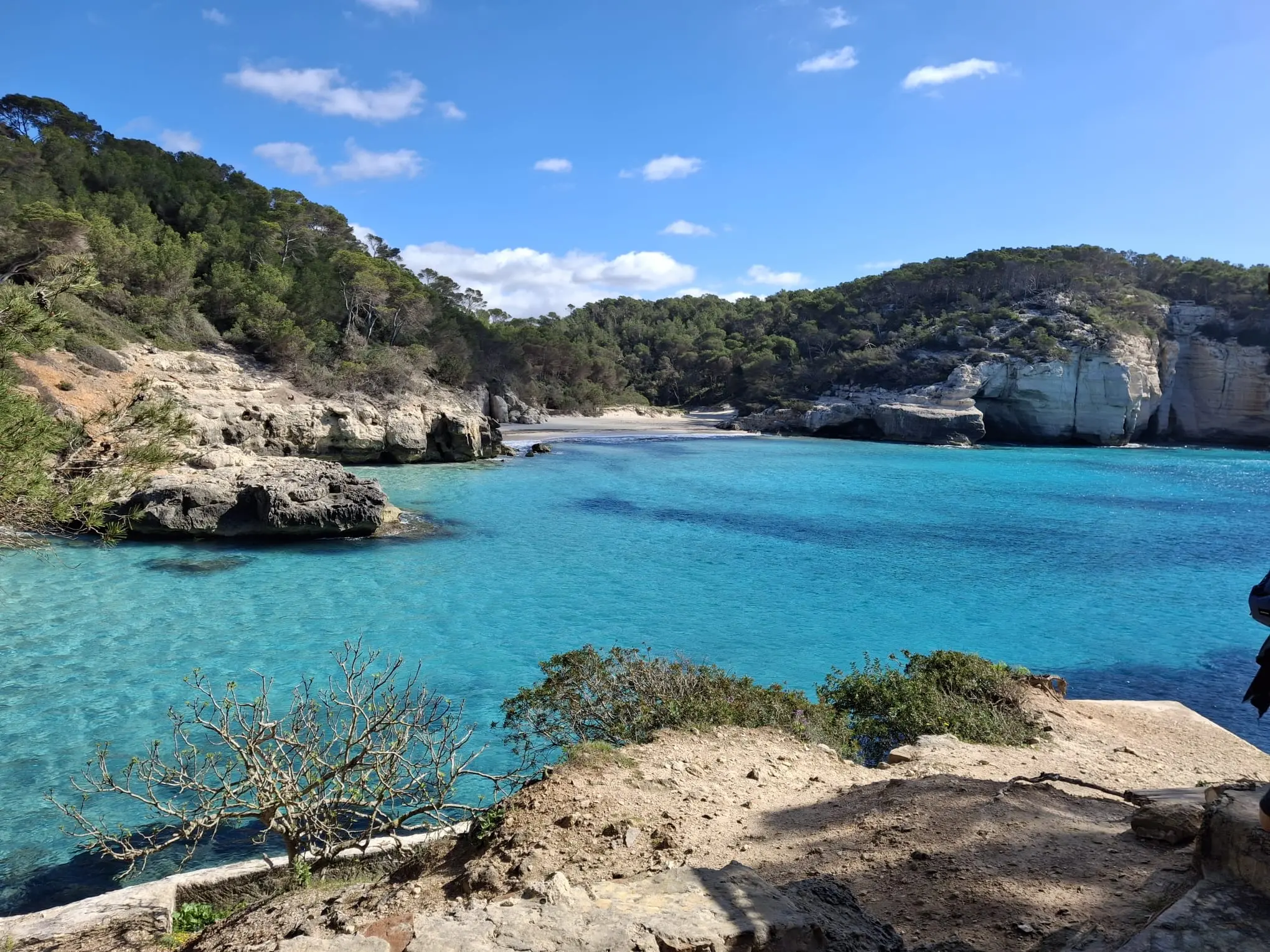 Looking for a 5-day itinerary South Menorca? | WAW Travel