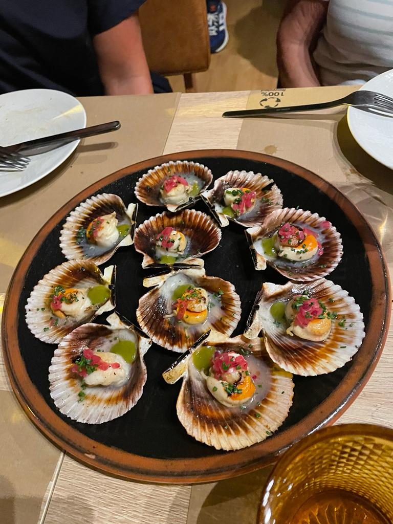 Ultimate guide to food Camino de Santiago | WAW Travel