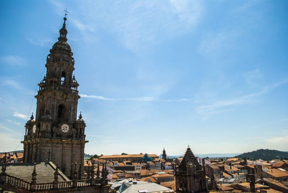 Camino de Santiago costs 2026: Budgeting your pilgrimage