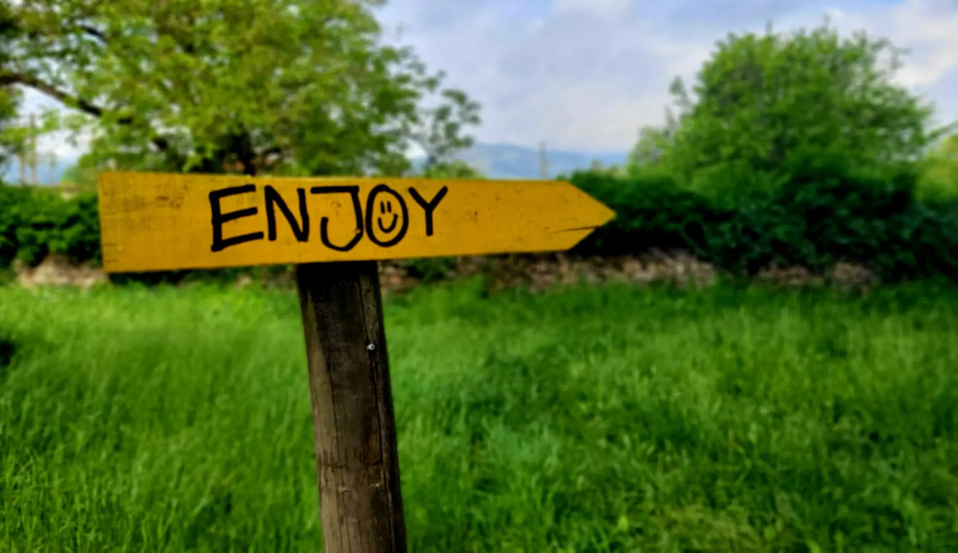 Is a walking holiday sustainable? Our responsible tips