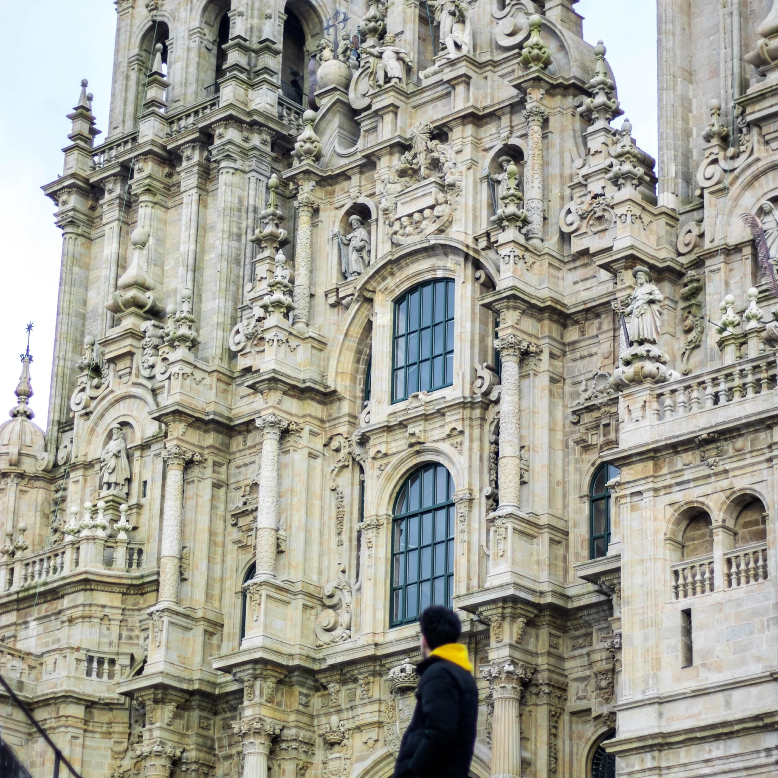 Camino de Santiago routes: Why more people are walking?