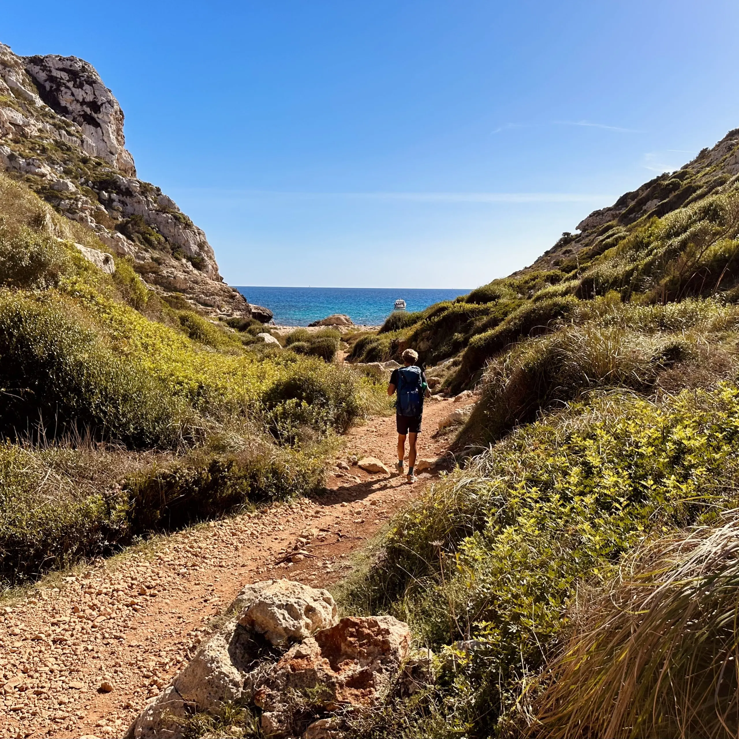 Walking holiday in Spain: A different kind of break | WAW
