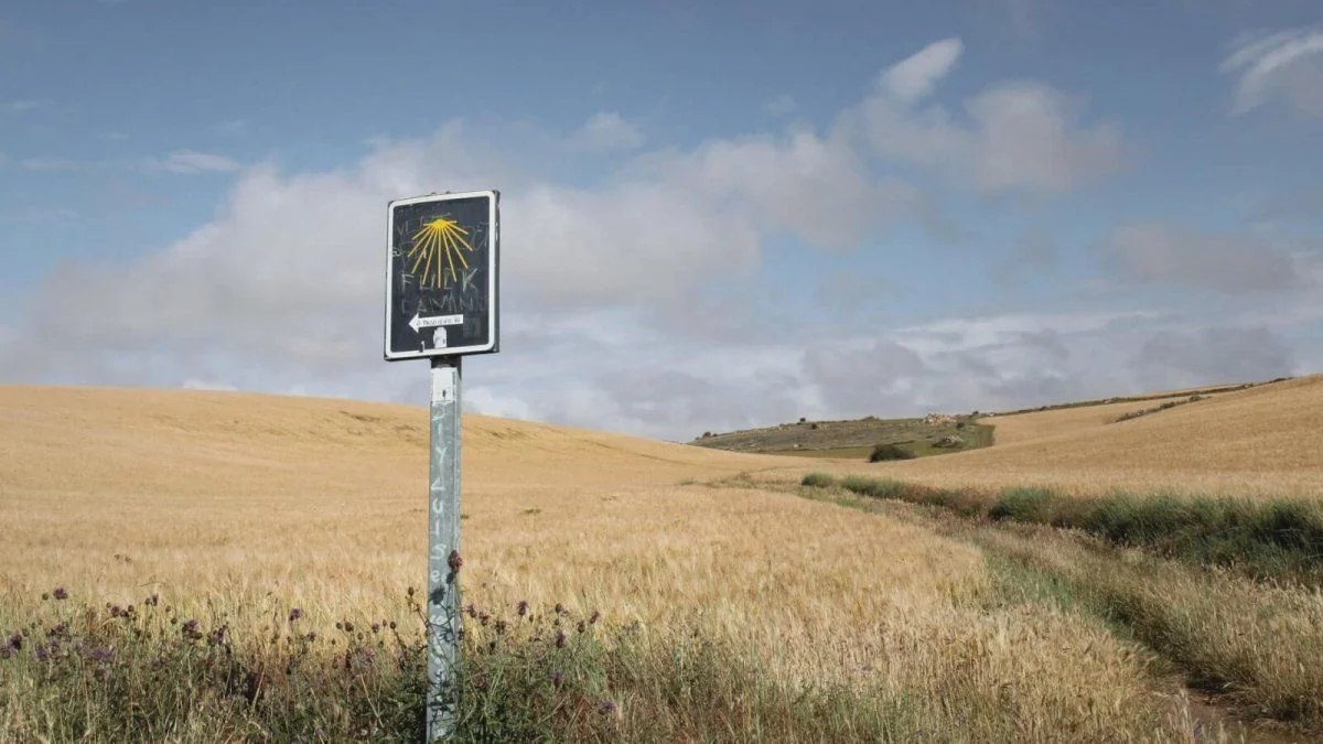 Best apps for Camino de Santiago | Top tools for pilgrims