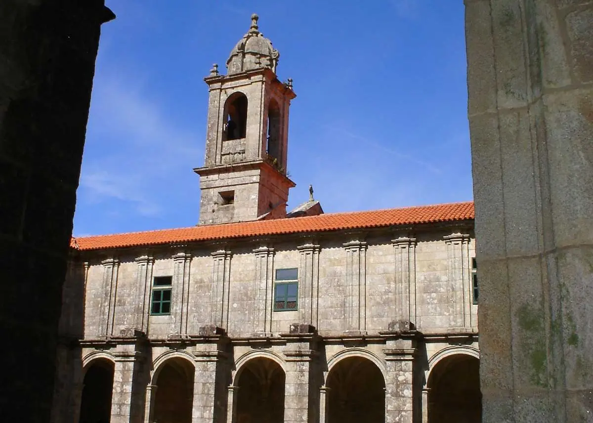 Stay in monasteries on the Camino de Santiago | WAW Travel
