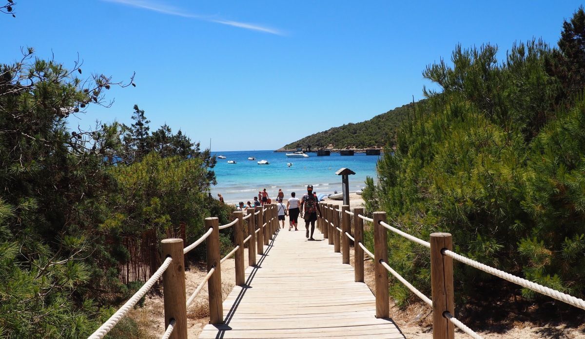 The experience of walking pilgrim paths | WAW Travel