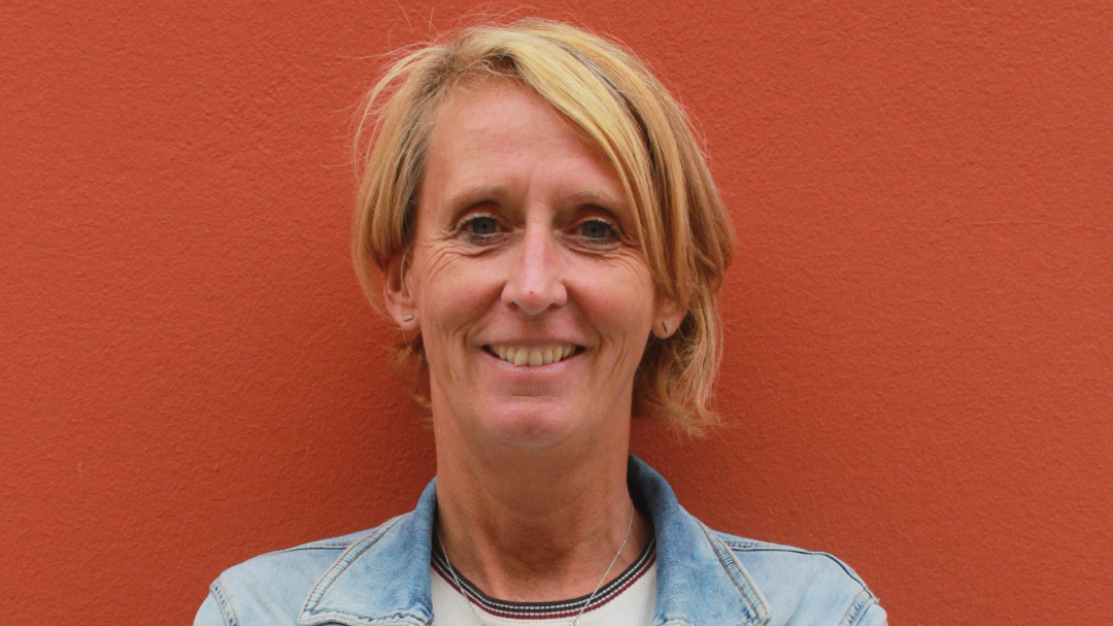 Annemiek Nefkens