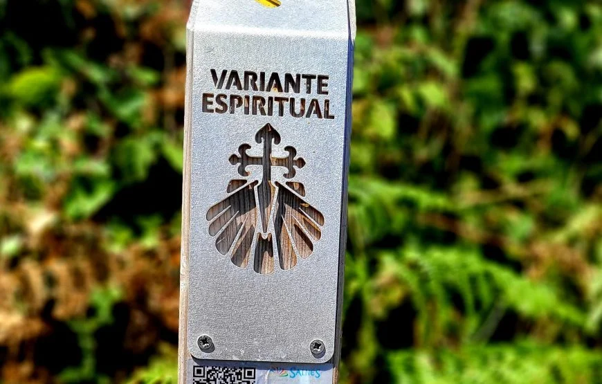 Camino Portugués Tui–Santiago | 8-Day Pilgrimage